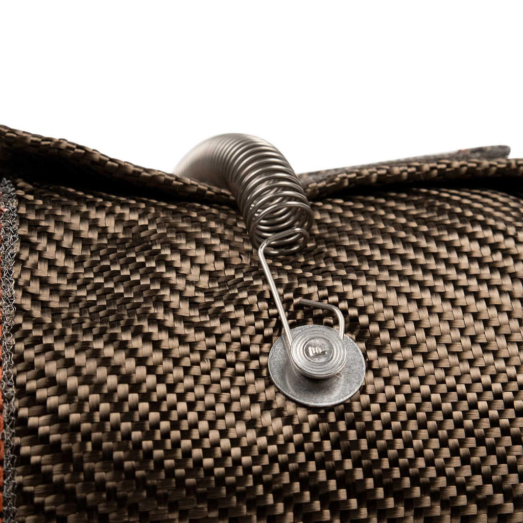 Fabspeed Chevrolet Corvette C8 Sport Cats (2020+)