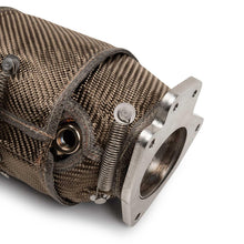 Load image into Gallery viewer, Fabspeed Chevrolet Corvette C8 Sport Cats (2020+)