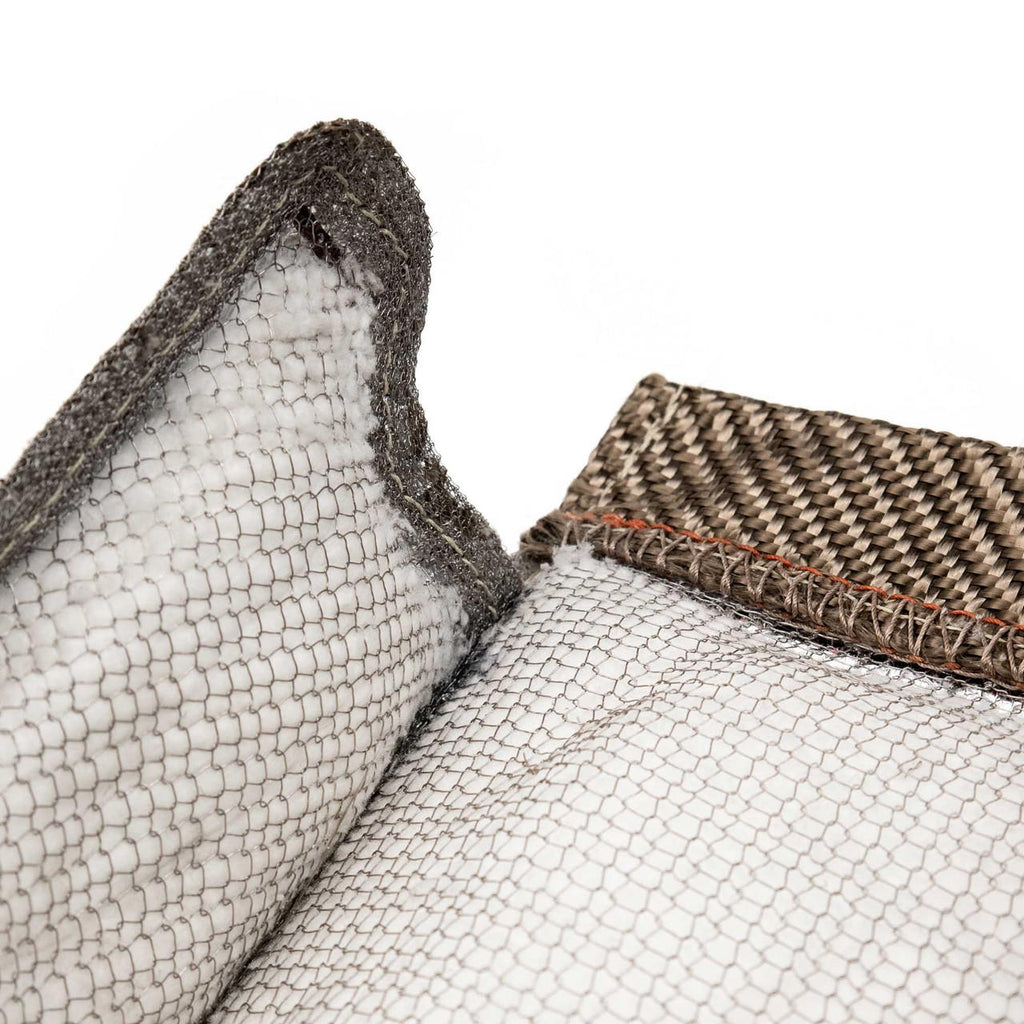 Fabspeed Chevrolet Corvette C8 Sport Cats (2020+)