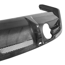 Load image into Gallery viewer, Carbon Fiber Rear Diffuser - Aston Martin DBS