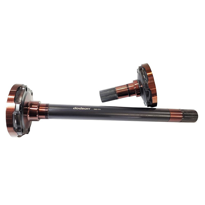 Dodson DL800 HALF SHAFT KIT