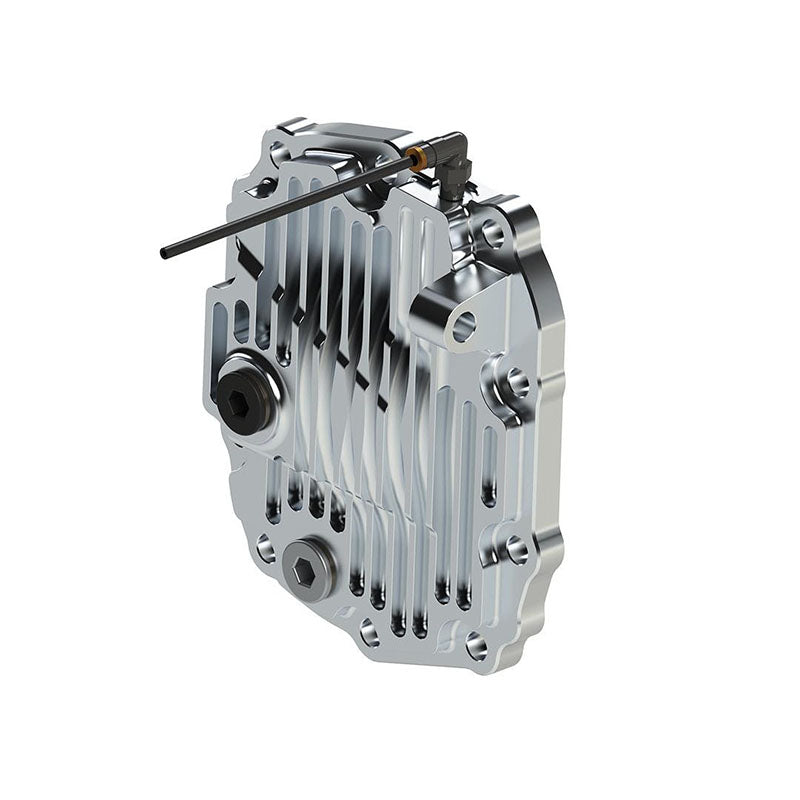 Dodson R35 FRONT DIFF COVER KIT