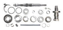 Load image into Gallery viewer, Dodson GR6 INSANE DUTY 1-6 GEARSET, OVERDRIVE