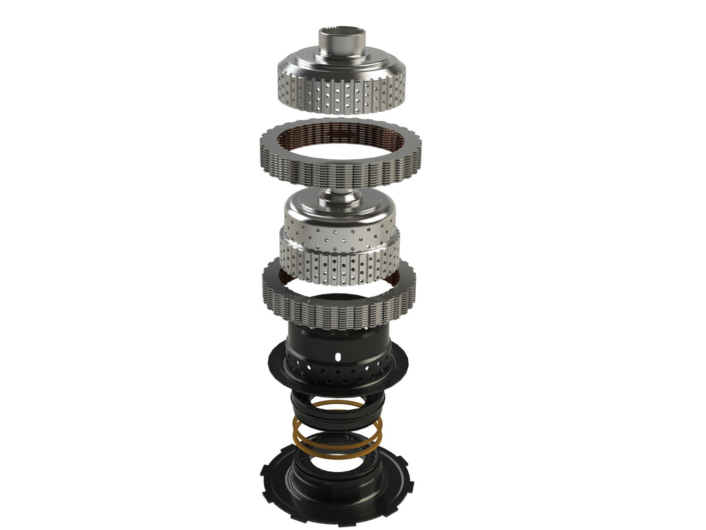 Dodson GR6 SPORTSMAN'S 9 CLUTCH KIT