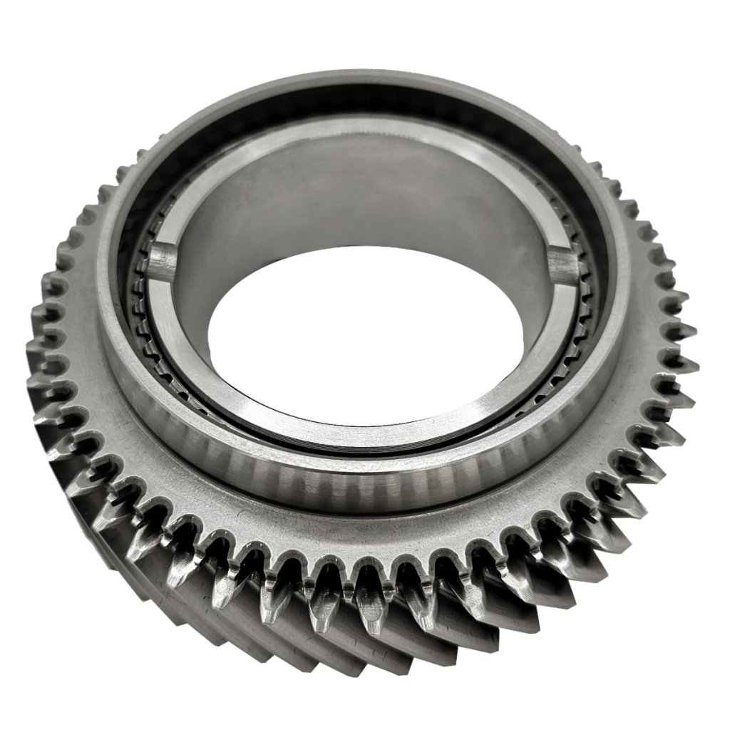 Dodson DQ500 4TH O/P GEAR UPGRADE SERVICE - AUDI TTRS RS3 DAZA DNWA