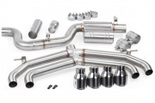 Load image into Gallery viewer, APR Catback Exhaust System (Valveless) - MK7 Golf R