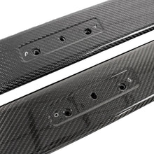 Load image into Gallery viewer, Carbon Fiber Door Sills  - Aston Martin Vantage V12