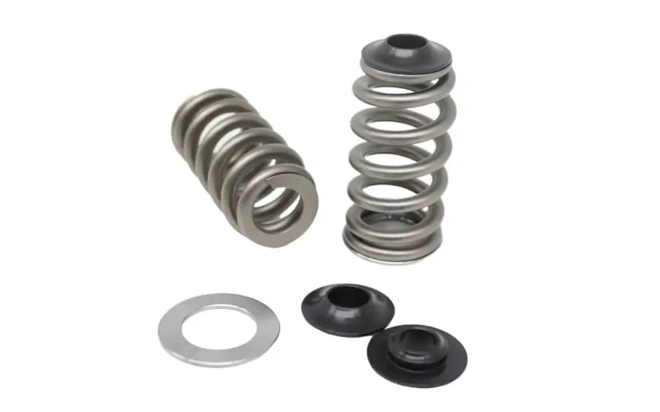 Kelford 4G63 DOHC Extreme Force Beehive Springs