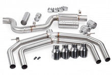 Load image into Gallery viewer, APR Catback Exhaust System (Valveless) - S3 (8V)