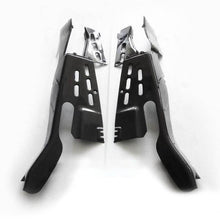 Load image into Gallery viewer, Carbon Fiber Spider &amp; 16M Engine Bay Panels - Ferrari F430