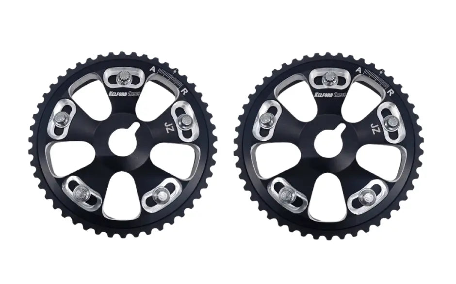 Kelford Toyota 1JZ 2JZ Cam Gears KCGJZ