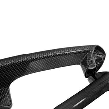 Load image into Gallery viewer, Carbon Fiber Inner Door Handle Pulls - Ferrari F12 Berlinetta