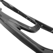 Load image into Gallery viewer, Carbon Fiber Center Console - Ferrari F12 Berlinetta