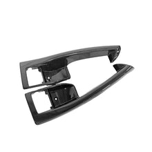 Load image into Gallery viewer, Carbon Fiber Inner Door Handle Pulls - Ferrari F12 Berlinetta