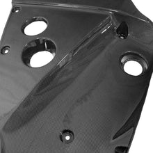 Load image into Gallery viewer, Carbon Fiber Right and Left Engine Cover Panels - Ferrari F12 Berlinetta