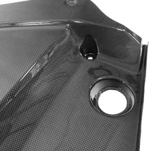Load image into Gallery viewer, Carbon Fiber 3 Piece Engine Bay Set - Ferrari F12 Berlinetta