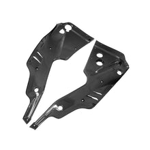 Load image into Gallery viewer, Carbon Fiber 3 Piece Engine Bay Set - Ferrari F12 Berlinetta