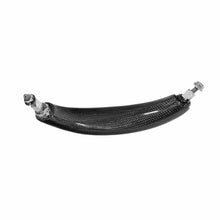 Load image into Gallery viewer, Carbon Fiber Right Side Inner Door Pull -   Ferrari F430 LHD Only