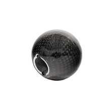 Load image into Gallery viewer, Carbon Fiber, Custom Carbon Fiber Carbon Fiber Gear Shift Knob- Ferrari F430