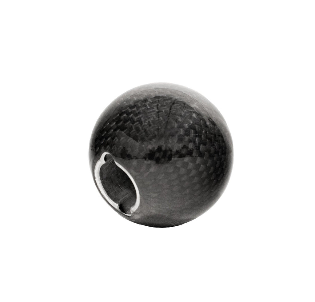 Custom Carbon Fiber Gear Shift Knob - Ferrari F355