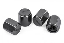 Load image into Gallery viewer, APR Valve Stem Caps - Gunmetal