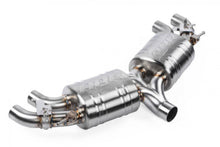 Load image into Gallery viewer, APR Catback Exhaust System - 8V S3 Sportback / T-Roc