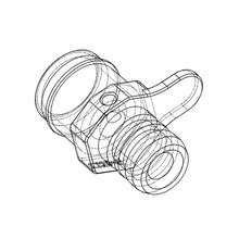 Load image into Gallery viewer, 034Motorsport Intake Manifold Boost Tap, 2.0T FSI/TFSI/TSI