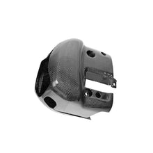 Load image into Gallery viewer, Carbon Fiber Steering Wheel Housing Assembly - Ferrari 360