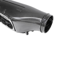 Load image into Gallery viewer, Carbon Fiber Italia Air Intake Manifolds - Ferrari 458 Italia/Speciale