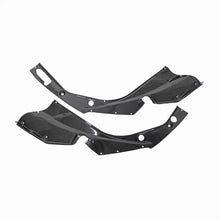 Load image into Gallery viewer, Carbon Fiber Front Trunk Cargo Area Trim - Ferrari 488 GTB/Spider