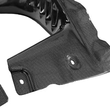 Load image into Gallery viewer, Carbon Fiber 458 Engine Panels - Ferrari 458 Spider