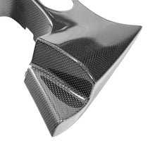 Load image into Gallery viewer, Carbon Fiber Coolant Tank Cover - Ferrari 488 GTB/Spider