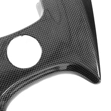 Load image into Gallery viewer, Carbon Fiber Coolant Tank Cover - Ferrari 488 GTB/Spider