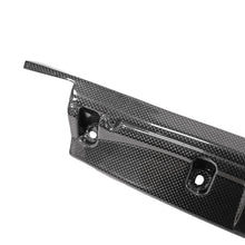 Load image into Gallery viewer, Carbon Fiber Right Side Dash Trim - Ferrari 488 GTB/Spyder
