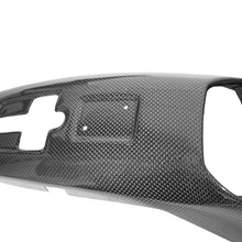 Load image into Gallery viewer, Carbon Fiber Engine Bay Lock Latch Plate - Ferrari F8 Tributo/Spider, 488 GTB &amp; Spider 2016+