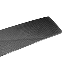 Load image into Gallery viewer, Carbon Fiber Third Brake Light Cover 812 Superfast Ferrari