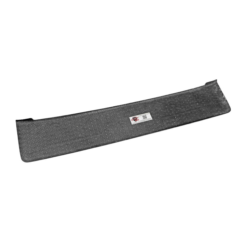 Carbon Fiber Third Brake Light Cover 812 Superfast Ferrari