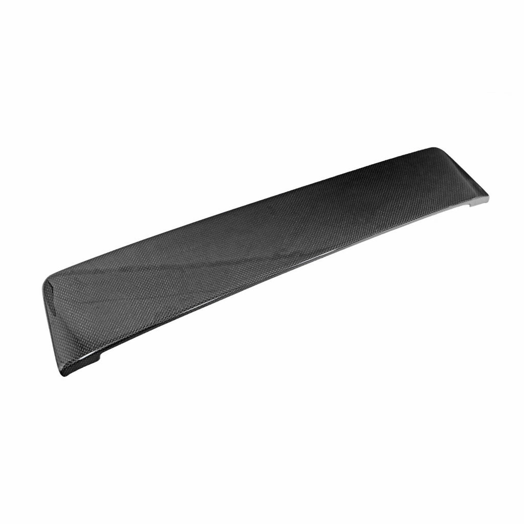 Carbon Fiber Third Brake Light Cover 812 Superfast Ferrari