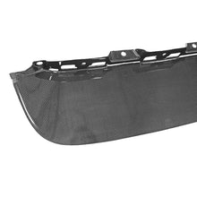 Load image into Gallery viewer, Carbon Fiber Rear Hatch Filler Panel 812 Superfast Ferrari