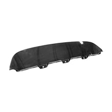 Load image into Gallery viewer, Carbon Fiber Rear Hatch Filler Panel 812 Superfast Ferrari