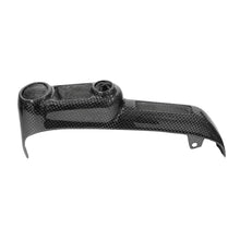 Load image into Gallery viewer, Carbon Fiber Cruise Control and Light Control Trim - Ferrari 812 Superfast