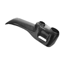 Load image into Gallery viewer, Carbon Fiber Cruise Control and Light Control Trim - Ferrari 812 Superfast