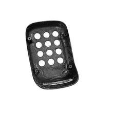 Load image into Gallery viewer, Carbon Fiber F1 Rear Brake Light Cover (w/o Camera) - Ferrari F12 Berlinetta