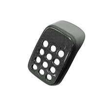 Load image into Gallery viewer, Carbon Fiber F1 Rear Brake Light Cover (w/o Camera) - Ferrari F12 Berlinetta