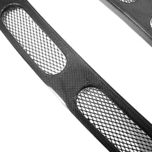 Load image into Gallery viewer, Carbon Fiber Coupe Rear Window Louvers - Ferrari F430