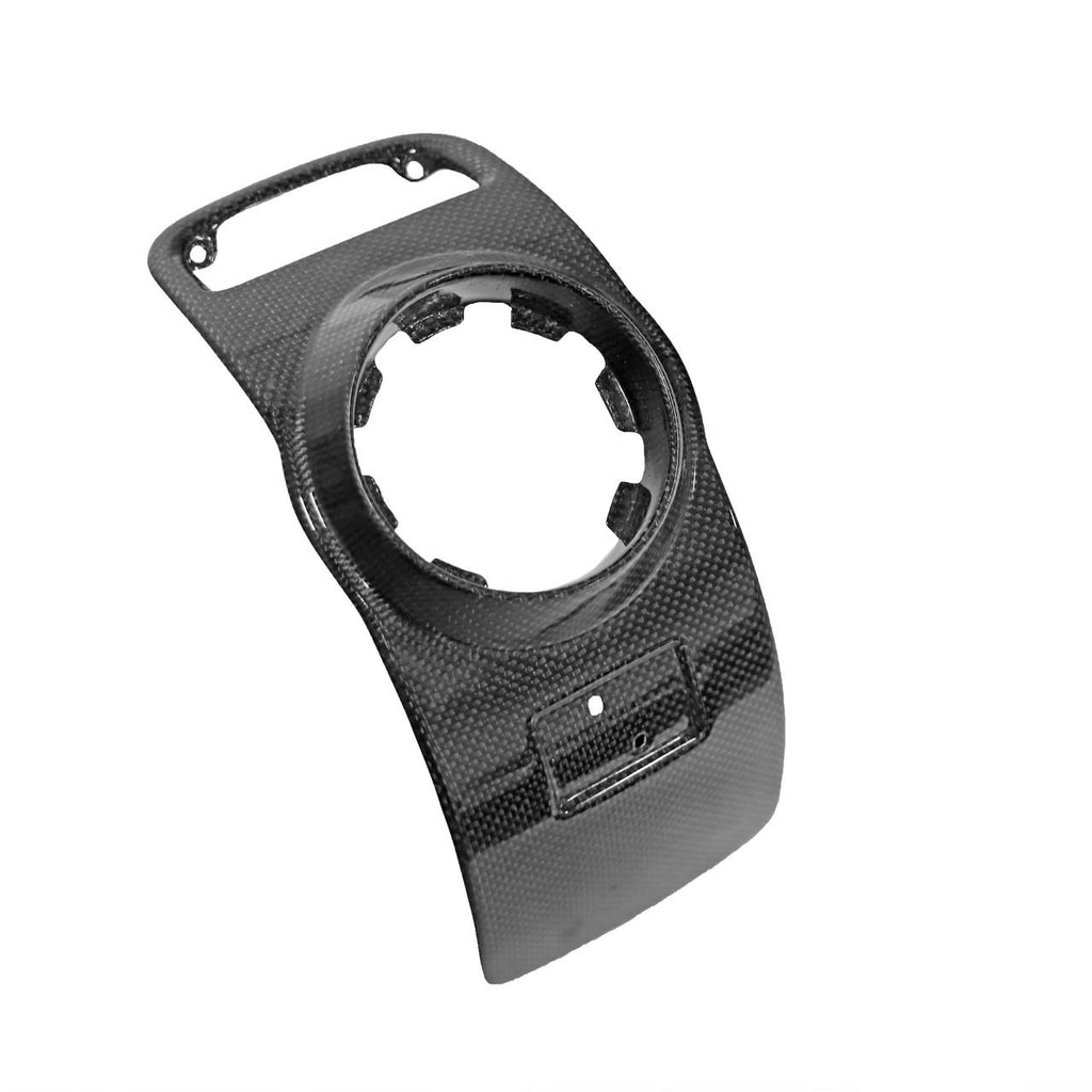 Carbon Fiber Inner Dash Vent Trim Set - Ferrari F430