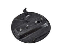 Load image into Gallery viewer, Carbon Fiber Fuel Door With Cavallino - Ferrari F430