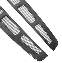 Load image into Gallery viewer, Carbon Fiber Spider Rear Window Louvers - Ferrari F430