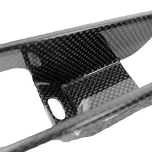 Load image into Gallery viewer, Carbon Fiber Inner Door Insert - Ferrari 360