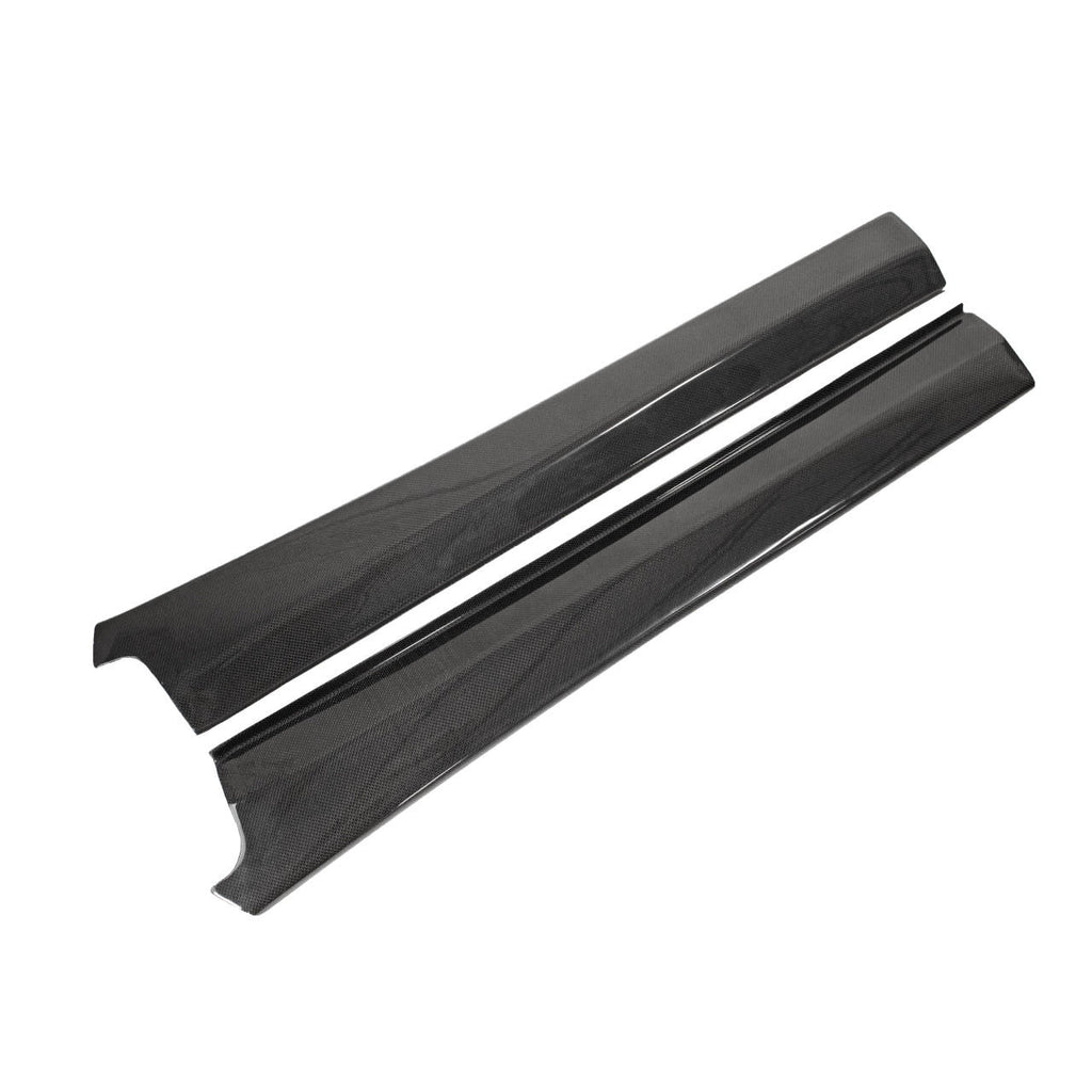 Carbon Fiber Inner Door Sill - Ferrari 360